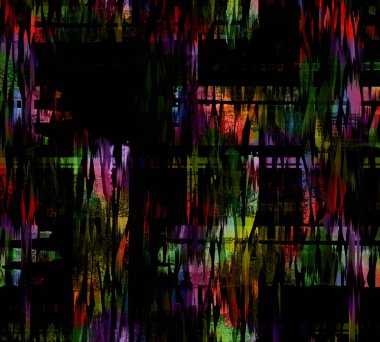 Renkli Desenler Çalışması, Leopar, Elbise Tasarımları. Tekstil, Kumaş, Yastık ve Modern Kolaj Şablonu. Dijital baskı elbisesi, moda tasarımları, baskı, moda desenleri.