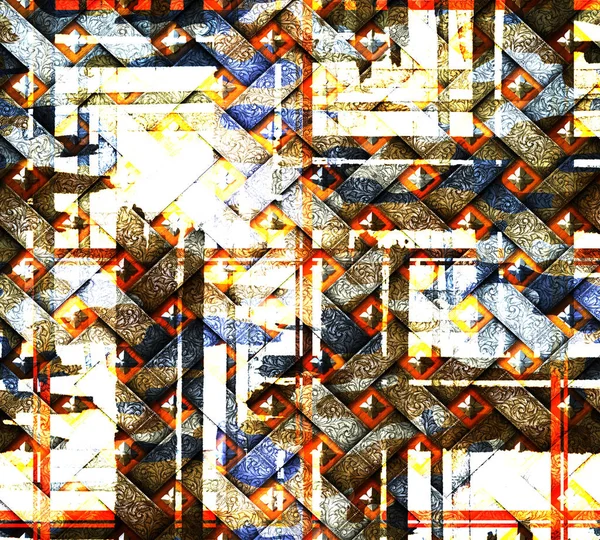 Kleurrijke Patronen Studie Luipaard Jurk Designs Textiel Stof Kussen Moderne — Stockfoto