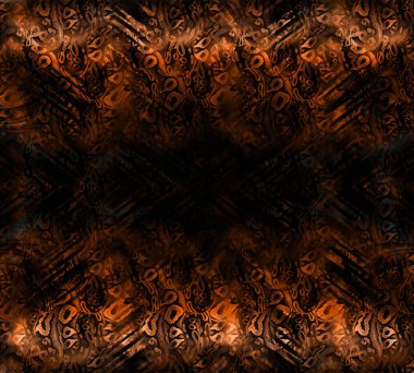 Renkli Desenler Çalışması, Leopar, Elbise Tasarımları. Tekstil, Kumaş, Yastık ve Modern Kolaj Şablonu. Dijital baskı elbisesi, moda tasarımları, baskı, moda desenleri.