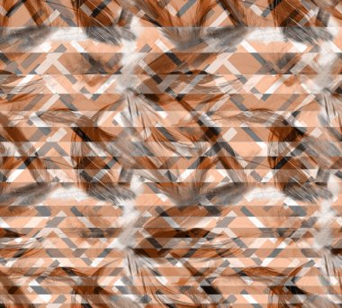 Renkli Desenler Çalışması, Leopar, Elbise Tasarımları. Tekstil, Kumaş, Yastık ve Modern Kolaj Şablonu. Dijital baskı elbisesi, moda tasarımları, baskı, moda desenleri.