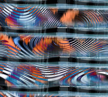 Renkli Desenler Çalışması, Leopar, Elbise Tasarımları. Tekstil, Kumaş, Yastık ve Modern Kolaj Şablonu. Dijital baskı elbisesi, moda tasarımları, baskı, moda desenleri.