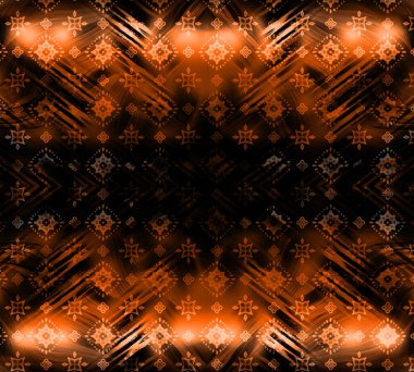 Renkli Desenler Çalışması, Leopar, Elbise Tasarımları. Tekstil, Kumaş, Yastık ve Modern Kolaj Şablonu. Dijital baskı elbisesi, moda tasarımları, baskı, moda desenleri.