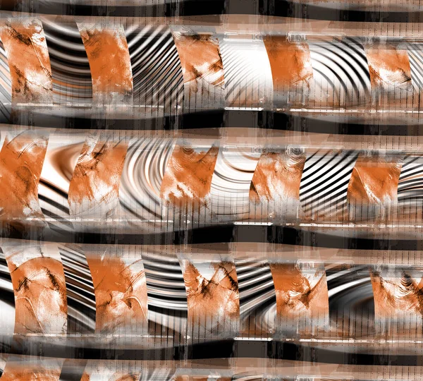 Renkli Desenler Çalışması, Leopar, Elbise Tasarımları. Tekstil, Kumaş, Yastık ve Modern Kolaj Şablonu. Dijital baskı elbisesi, moda tasarımları, baskı, moda desenleri.