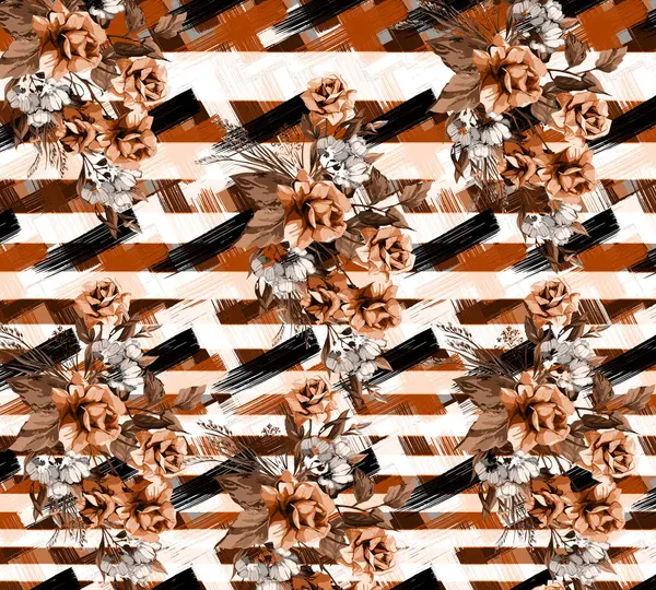 Renkli Desenler Çalışması, Leopar, Elbise Tasarımları. Tekstil, Kumaş, Yastık ve Modern Kolaj Şablonu. Dijital baskı elbisesi, moda tasarımları, baskı, moda desenleri.