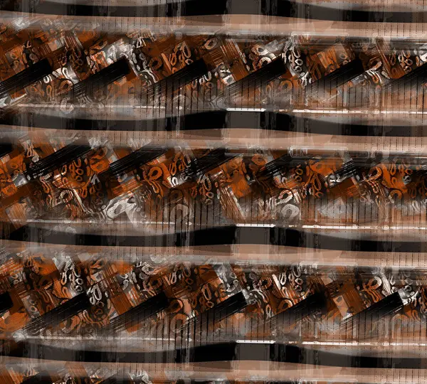 Renkli Desenler Çalışması, Leopar, Elbise Tasarımları. Tekstil, Kumaş, Yastık ve Modern Kolaj Şablonu. Dijital baskı elbisesi, moda tasarımları, baskı, moda desenleri.