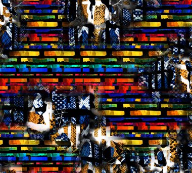 Tekstil kumaş desenleri, yeni sezon moda kumaşı baskıları, renkli modern tasarımlar, soyut desenler, kombinasyon deri, tekstil çizimleri, renkli soyut desenler, dijital baskı desenleri.