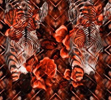 Tekstil kumaş desenleri, yeni sezon moda kumaşı baskıları, renkli modern tasarımlar, soyut desenler, kombinasyon deri, tekstil çizimleri, renkli soyut desenler, dijital baskı desenleri.