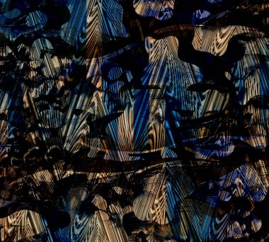 Tekstil kumaş desenleri, yeni sezon moda kumaşı baskıları, renkli modern tasarımlar, soyut desenler, kombinasyon deri, tekstil çizimleri, renkli soyut desenler, dijital baskı desenleri.