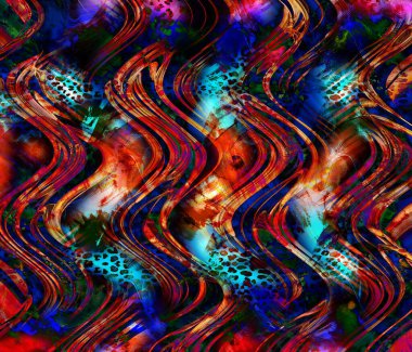 soyut, soyut desen, Afrika, Afrika, arka plan, barok, batik, renkli tasarım, renkli kumaş deseni, renkli desen, kombinasyon deseni, dekoratif, tasarım