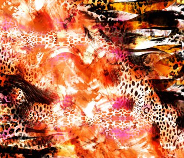 soyut, soyut desen, Afrika, Afrika, arka plan, barok, batik, renkli tasarım, renkli kumaş deseni, renkli desen, kombinasyon deseni, dekoratif, tasarım