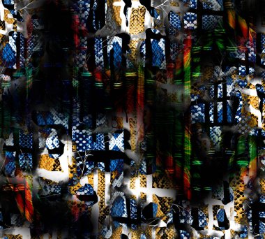 soyut, soyut desen, Afrika, Afrika, arka plan, barok, batik, renkli tasarım, renkli kumaş deseni, renkli desen, kombinasyon deseni, dekoratif, tasarım