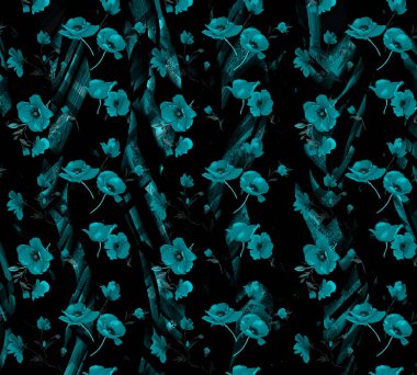 Tekstil kumaş desenleri, yeni sezon moda kumaşı baskıları, renkli modern tasarımlar, soyut desenler, kombinasyon deri, tekstil çizimleri, renkli soyut desenler, dijital baskı desenleri.