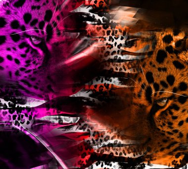 Tekstil kumaş desenleri, yeni sezon moda kumaşı baskıları, renkli modern tasarımlar, soyut desenler, kombinasyon deri, tekstil çizimleri, renkli soyut desenler, dijital baskı desenleri.