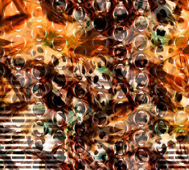 Tekstil kumaş desenleri, yeni sezon moda kumaşı baskıları, renkli modern tasarımlar, soyut desenler, kombinasyon deri, tekstil çizimleri, renkli soyut desenler, dijital baskı desenleri.