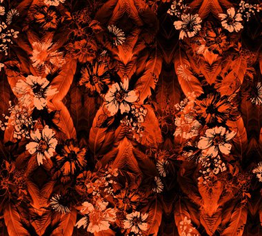 Tekstil kumaş desenleri, yeni sezon moda kumaşı baskıları, renkli modern tasarımlar, soyut desenler, kombinasyon deri, tekstil çizimleri, renkli soyut desenler, dijital baskı desenleri.