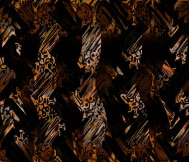 Tekstil kumaş desenleri, yeni sezon moda kumaşı baskıları, renkli modern tasarımlar, soyut desenler, kombinasyon deri, tekstil çizimleri, renkli soyut desenler, dijital baskı desenleri.