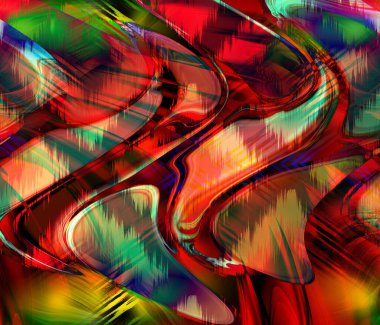 Tekstil kumaş desenleri, yeni sezon moda kumaşı baskıları, renkli modern tasarımlar, soyut desenler, kombinasyon deri, tekstil çizimleri, renkli soyut desenler, dijital baskı desenleri.