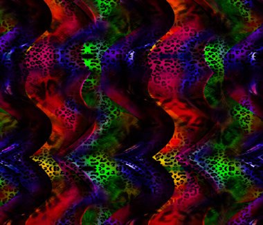 Tekstil kumaş desenleri, yeni sezon moda kumaşı baskıları, renkli modern tasarımlar, soyut desenler, kombinasyon deri, tekstil çizimleri, renkli soyut desenler, dijital baskı desenleri.