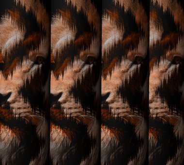 Tekstil kumaş desenleri, yeni sezon moda kumaşı baskıları, renkli modern tasarımlar, soyut desenler, kombinasyon deri, tekstil çizimleri, renkli soyut desenler, dijital baskı desenleri.