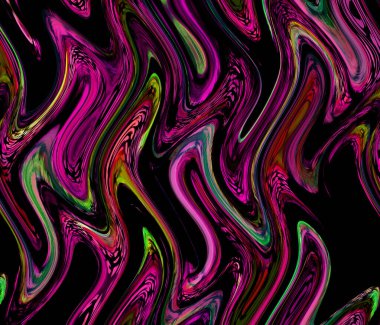 Tekstil kumaş desenleri, yeni sezon moda kumaşı baskıları, renkli modern tasarımlar, soyut desenler, kombinasyon deri, tekstil çizimleri, renkli soyut desenler, dijital baskı desenleri.