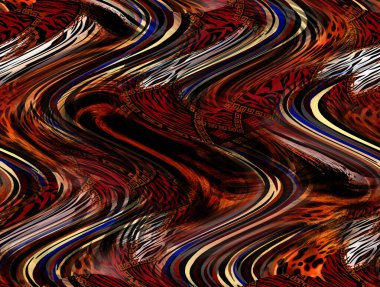 Moda desenleri, tekstil kumaş desenleri, moda kumaşı desenleri. Renkli moda desenleri..