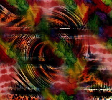 Moda desenleri, tekstil kumaş desenleri, moda kumaşı desenleri. Renkli moda desenleri..