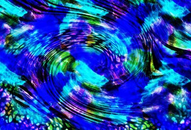 Tekstil kumaş desenleri, yeni sezon moda kumaş izleri, renkli modern tasarımlar, soyut desenler, karışık deri, tekstil çizimleri, renkli soyut desenler, dijital baskı desenleri.