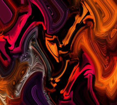 Tekstil kumaş desenleri, yeni sezon moda kumaş izleri, renkli modern tasarımlar, soyut desenler, karışık deri, tekstil çizimleri, renkli soyut desenler, dijital baskı desenleri.