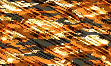 Tekstil kumaş desenleri, yeni sezon moda kumaş izleri, renkli modern tasarımlar, soyut desenler, karışık deri, tekstil çizimleri, renkli soyut desenler, dijital baskı desenleri.