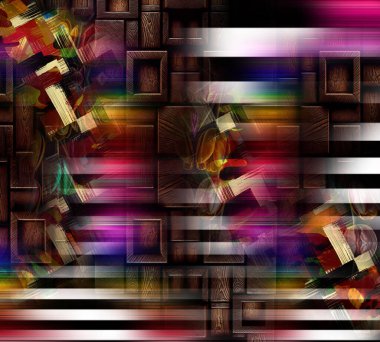 Tekstil kumaş desenleri, yeni sezon moda kumaş izleri, renkli modern tasarımlar, soyut desenler, karışık deri, tekstil çizimleri, renkli soyut desenler, dijital baskı desenleri.