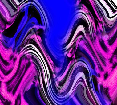 Tekstil kumaş desenleri, yeni sezon moda kumaş izleri, renkli modern tasarımlar, soyut desenler, karışık deri, tekstil çizimleri, renkli soyut desenler, dijital baskı desenleri.