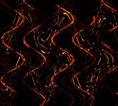 Soyut ışık dalgaları. Soyut arkaplan. Işığın dinamik ışınları. Hareketli duvar kağıtları. Grafik çizimleri. Renkli çağdaş sanat eserleri..