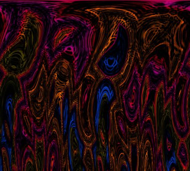 Soyut ışık dalgaları. Soyut arkaplan. Işığın dinamik ışınları. Hareketli duvar kağıtları. Grafik çizimleri. Renkli çağdaş sanat eserleri..