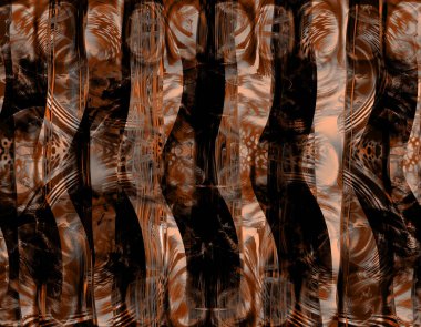 Soyut ışık dalgaları. Soyut arkaplan. Işığın dinamik ışınları. Hareketli duvar kağıtları. Grafik çizimleri. Renkli çağdaş sanat eserleri..