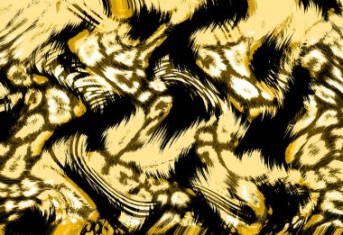 Soyut ışık dalgaları. Soyut arkaplan. Işığın dinamik ışınları. Hareketli duvar kağıtları. Grafik çizimleri. Renkli çağdaş sanat eserleri..