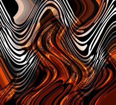 Renkli Desenler Çalışması, Leopar, Elbise Tasarımları. Tekstil, Kumaş, Yastık ve Modern Kolaj Şablonu. Dijital baskı elbisesi, moda tasarımları, baskı, moda desenleri.