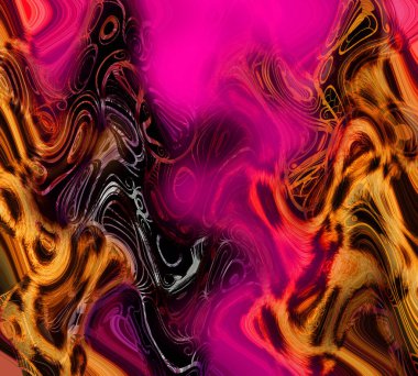 Yazdırma, Tekstil Kumaşı Yazdırma Şablonu, Yastık Tasarımı, Giysi Tasarımı, Leopar, Kamuflaj, Zebra, Barok ve Kombinasyon Desenleri.