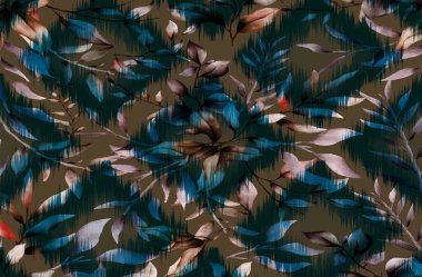 Yazdırma, Tekstil Kumaşı Yazdırma Şablonu, Yastık Tasarımı, Giysi Tasarımı, Leopar, Kamuflaj, Zebra, Barok ve Kombinasyon Desenleri.