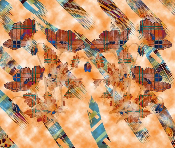 Yazdırma, Tekstil Kumaşı Yazdırma Şablonu, Yastık Tasarımı, Giysi Tasarımı, Leopar, Kamuflaj, Zebra, Barok ve Kombinasyon Desenleri.