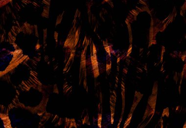 Yazdırma, Tekstil Kumaşı Yazdırma Şablonu, Yastık Tasarımı, Giysi Tasarımı, Leopar, Kamuflaj, Zebra, Barok ve Kombinasyon Desenleri.