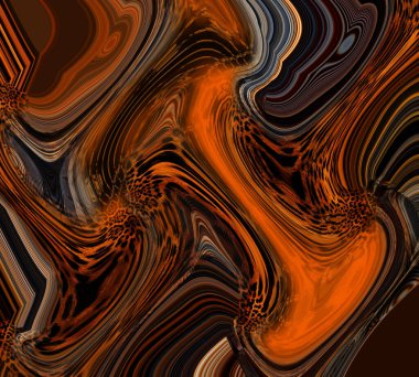 Çok renkli soyut arkaplan. Dijital efektler. Geometrik doku. Renkli desen. Poster, broşür, el ilanı ve kart için yaratıcı grafik tasarımı. Benzersiz şehir kamuflajı.