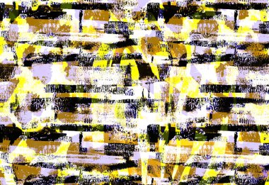 Çok renkli soyut arkaplan. Dijital efektler. Geometrik doku. Renkli desen. Poster, broşür, el ilanı ve kart için yaratıcı grafik tasarımı. Benzersiz şehir kamuflajı.