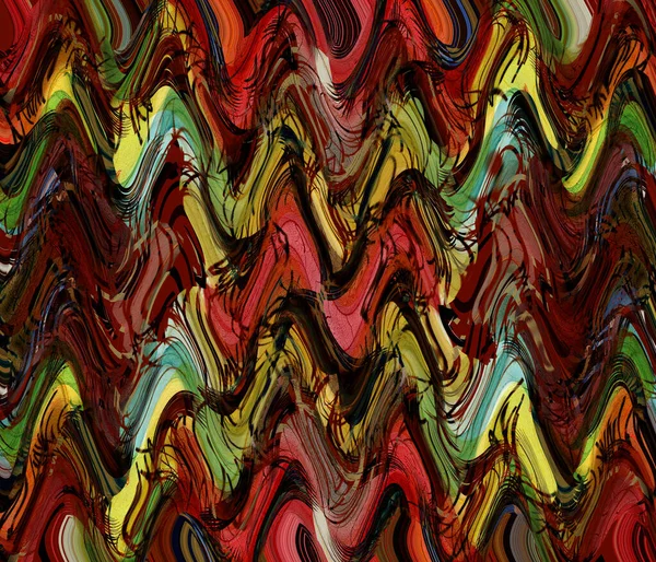 Renkli leopar deseni. Modern moda baskıları. Tekstil çizimi. Tekstil kumaş deseni.