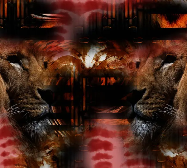 Renkli leopar deseni. Modern moda baskıları. Tekstil çizimi. Tekstil kumaş deseni.