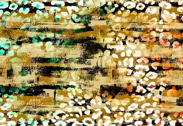 Renkli Desenler Çalışması, Leopar, Elbise Tasarımları. Tekstil, Kumaş, Yastık ve Modern Kolaj Şablonu. Dijital baskı elbisesi, moda tasarımları, baskı, moda desenleri.