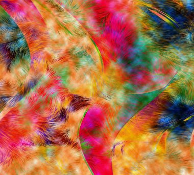 Renkli Desenler Çalışması, Leopar, Elbise Tasarımları. Tekstil, Kumaş, Yastık ve Modern Kolaj Şablonu. Dijital baskı elbisesi, moda tasarımları, baskı, moda desenleri.