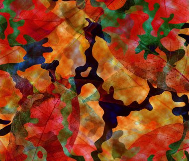 Renkli Desenler Çalışması, Leopar, Elbise Tasarımları. Tekstil, Kumaş, Yastık ve Modern Kolaj Şablonu. Dijital baskı elbisesi, moda tasarımları, baskı, moda desenleri.