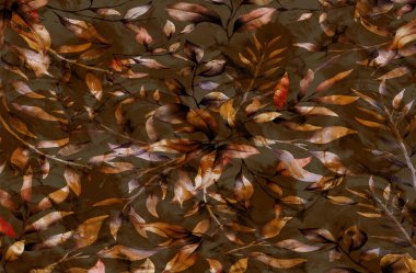 Renkli Desenler Çalışması, Leopar, Elbise Tasarımları. Tekstil, Kumaş, Yastık ve Modern Kolaj Şablonu. Dijital baskı elbisesi, moda tasarımları, baskı, moda desenleri.