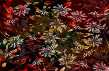 Renkli leopar baskısı. Soyut El Çizimi Sıvı Kravat Mermer Desen Geometrik Dalgalı Arka plan. Tekstil mayo deseni. Psikedelik soyut desen. Renkli fütüristik desen.