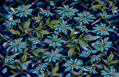 Renkli leopar baskısı. Soyut El Çizimi Sıvı Kravat Mermer Desen Geometrik Dalgalı Arka plan. Tekstil mayo deseni. Psikedelik soyut desen. Renkli fütüristik desen.